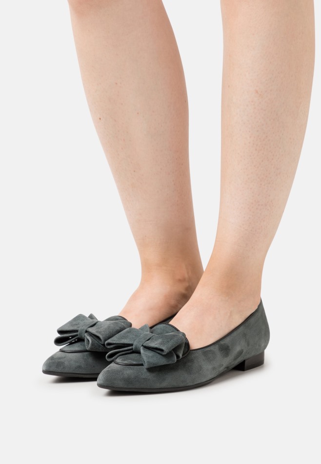 Ballerines Gabor Naturel | Exclusif